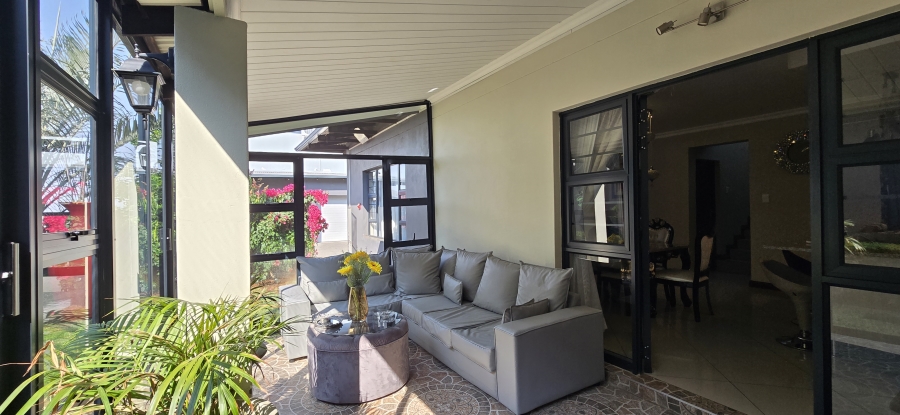 To Let 3 Bedroom Property for Rent in Cashan North West